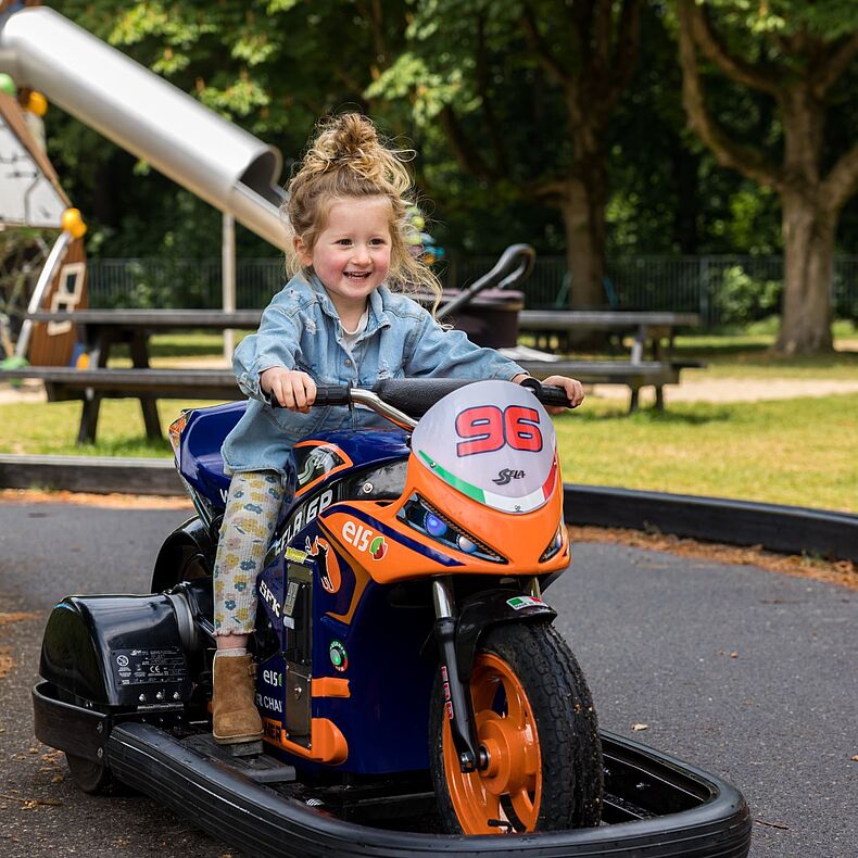 afbeelding Reservering 